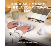 LOGITECH LIFT for MAC Biała - 1080181 - zdjęcie 16